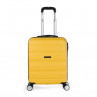 Medium Elba rigid suitcases with a capacity of 100 L