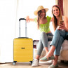 Suitcase Cabin Itaca Elba