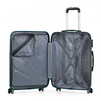 Suitcase 60cm Itaca Elba