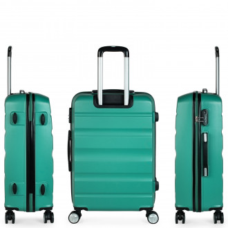 Suitcase 60cm Itaca Elba