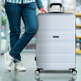 Suitcase 70Cm Itaca Elba