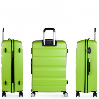 Suitcase 70Cm Itaca Elba