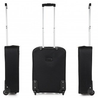 Valise cabine Itaca Cassley