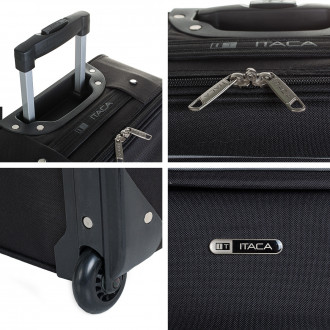 Itaca Cassley cabin suitcase