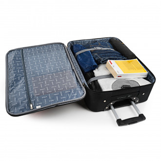 Itaca Cassley cabin suitcase