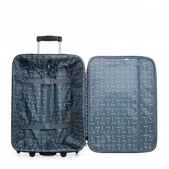 Itaca Cassley cabin suitcase