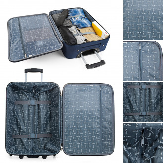 Itaca Cassley cabin suitcase