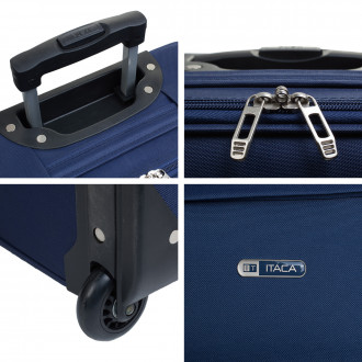 Valise cabine Itaca Cassley