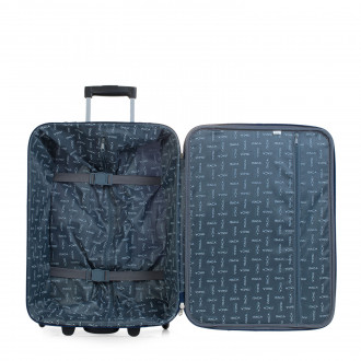 Itaca Cassley cabin suitcase