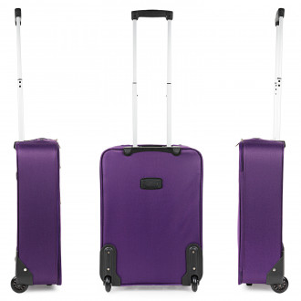 Itaca Cassley cabin suitcase