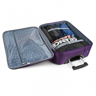 Valise cabine Itaca Cassley