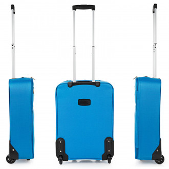 Itaca Cassley cabin suitcase