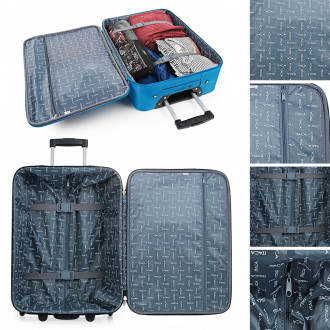 Itaca Cassley cabin suitcase