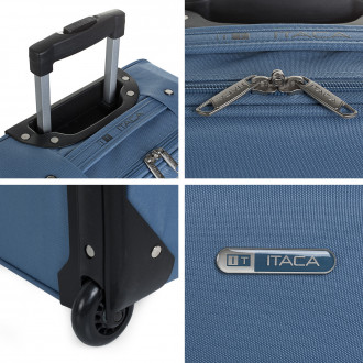 Itaca Cassley cabin suitcase