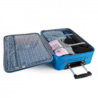 Valise cabine Itaca Cassley