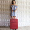 Itaca Cassley cabin suitcase