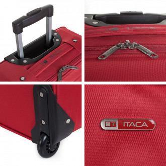 Valise cabine Itaca Cassley