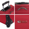 Itaca Cassley cabin suitcase