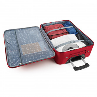 Valise cabine Itaca Cassley