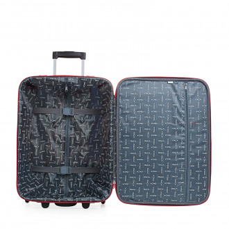 Itaca Cassley cabin suitcase