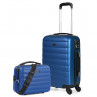 Simoa rigida cabin cases with L-capacity