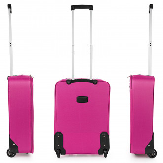 Valise cabine Itaca Cassley