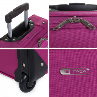 Itaca Cassley cabin suitcase