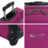 Itaca Cassley cabin suitcase