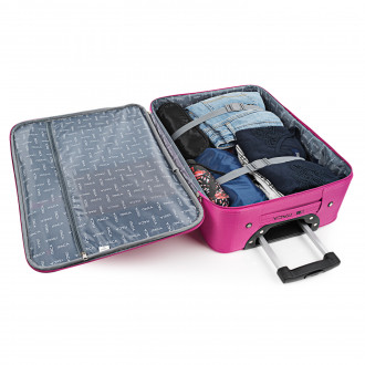 Itaca Cassley cabin suitcase