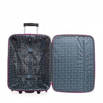 Valise cabine Itaca Cassley