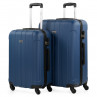 Havel rigid medium suitcases with a capacity of 91 L