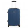 Havel rigid medium suitcases with a capacity of 91 L