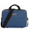 Havel rigid medium suitcases with L capacity