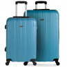 Havel rigid medium suitcases with a capacity of 91 L