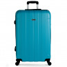 Havel rigid medium suitcases with a capacity of 91 L