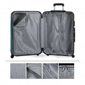 Valise 70Cm Itaca Havel