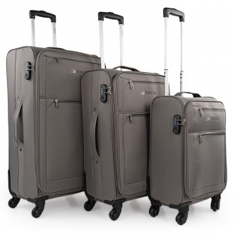 Ensemble de bagages 50/60/70Cm Itaca Tamesis