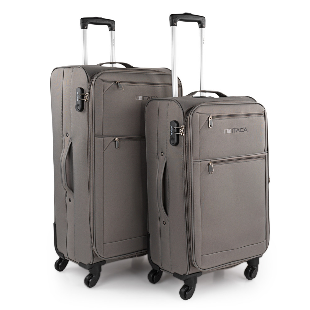 Ensemble de bagages 60/70Cm Itaca Tamesis