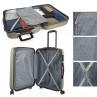 Suitcase 60Cm Itaca Tiber