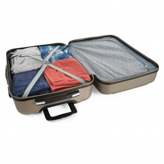 Suitcase 60Cm Itaca Tiber