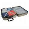 Suitcase 60Cm Itaca Tiber