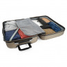 Suitcase 60Cm Itaca Tiber