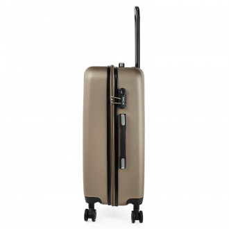 Suitcase 60Cm Itaca Tiber