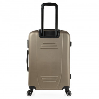 Suitcase 60Cm Itaca Tiber