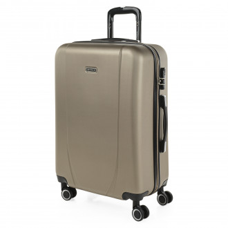 Suitcase 60Cm Itaca Tiber