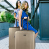 Suitcase 70Cm Itaca Tiber