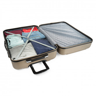 Suitcase 70Cm Itaca Tiber