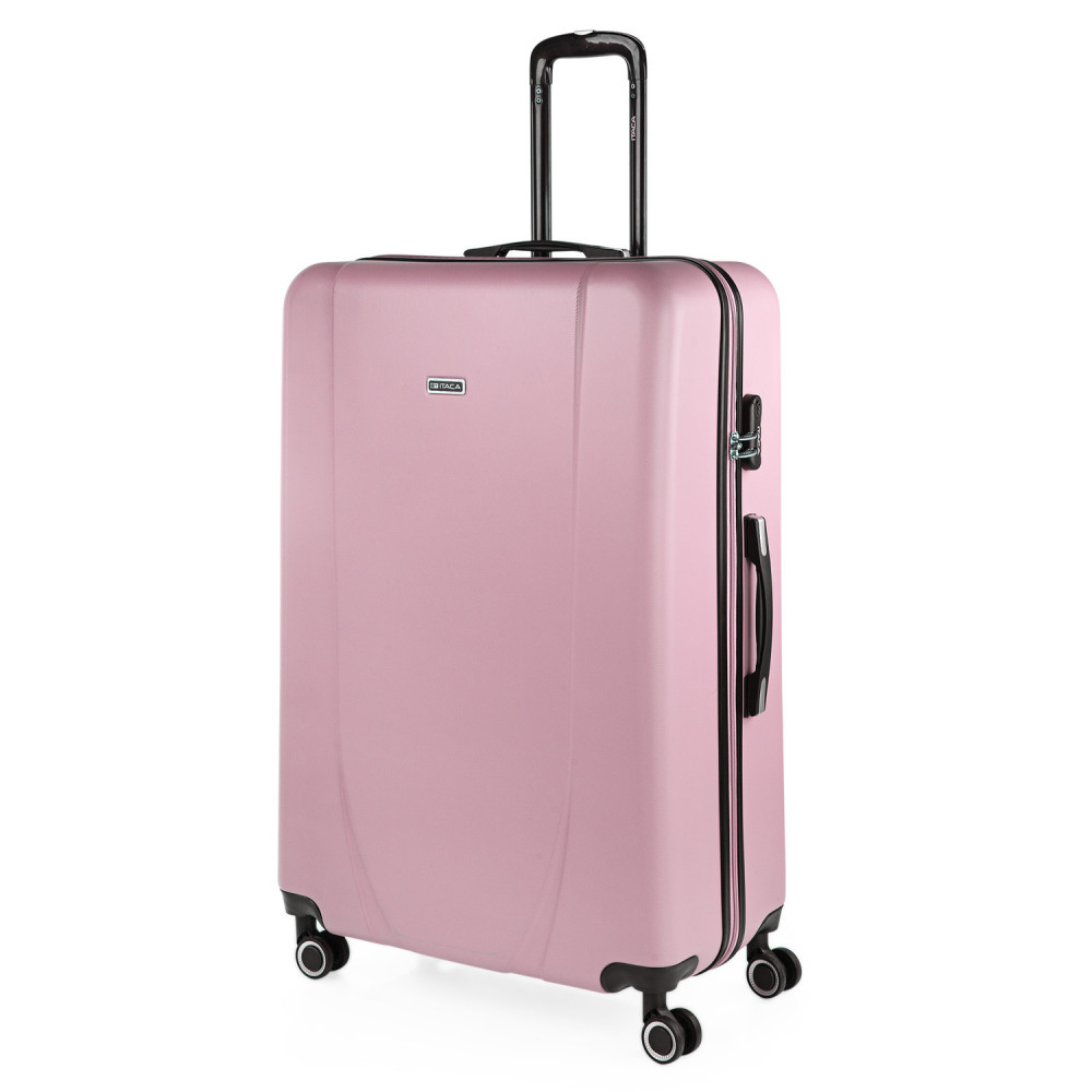 Suitcase 80Cm Itaca Tiber