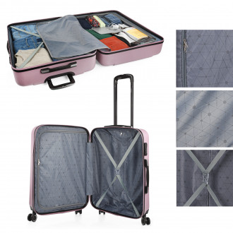 Valise 80cm Ithaca Tibre