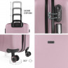 Suitcase 80Cm Itaca Tiber